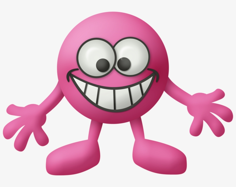 B *✿* Neener-neener Emoticonos, Monstruos, Caras, Dibujos - Smiley, transparent png download