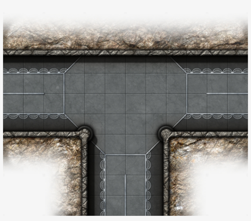 Svcmt Tunnel Alpha Junction 4, transparent png download
