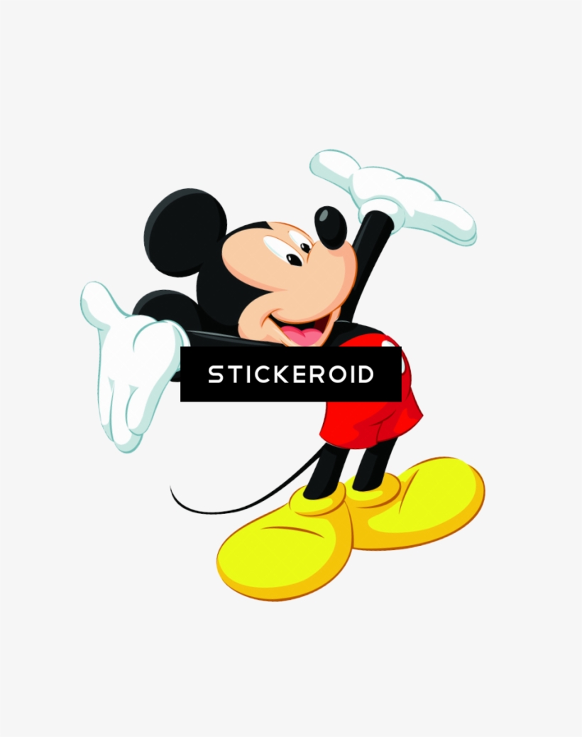 Mickey Mouse Actors Heroes - Mickey Disney, transparent png download