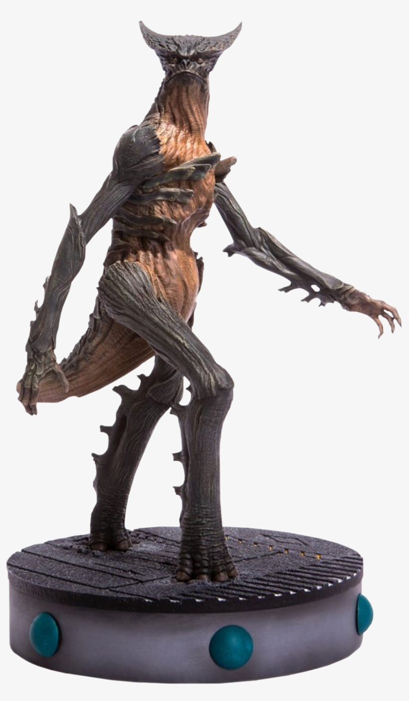 Colossal - Mondo Colossal Statue, transparent png download