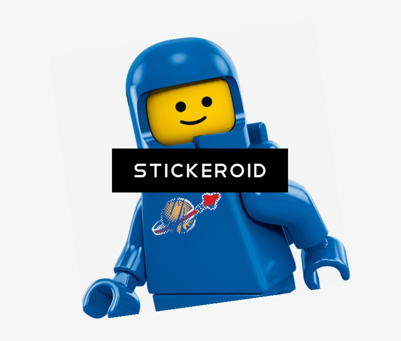 Lego Space Astronaut - Alex Toys Diy Wear I Heart Charm Bracelets, transparent png download