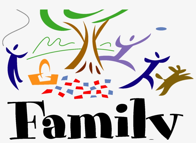 Footer Image - Family Picnic Day, transparent png download