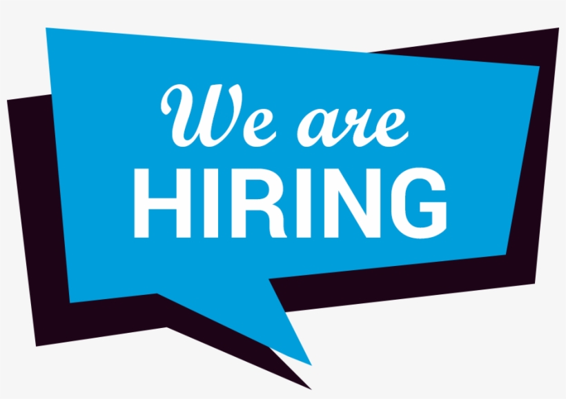 Img - - Now Hiring Rock Stars, transparent png download