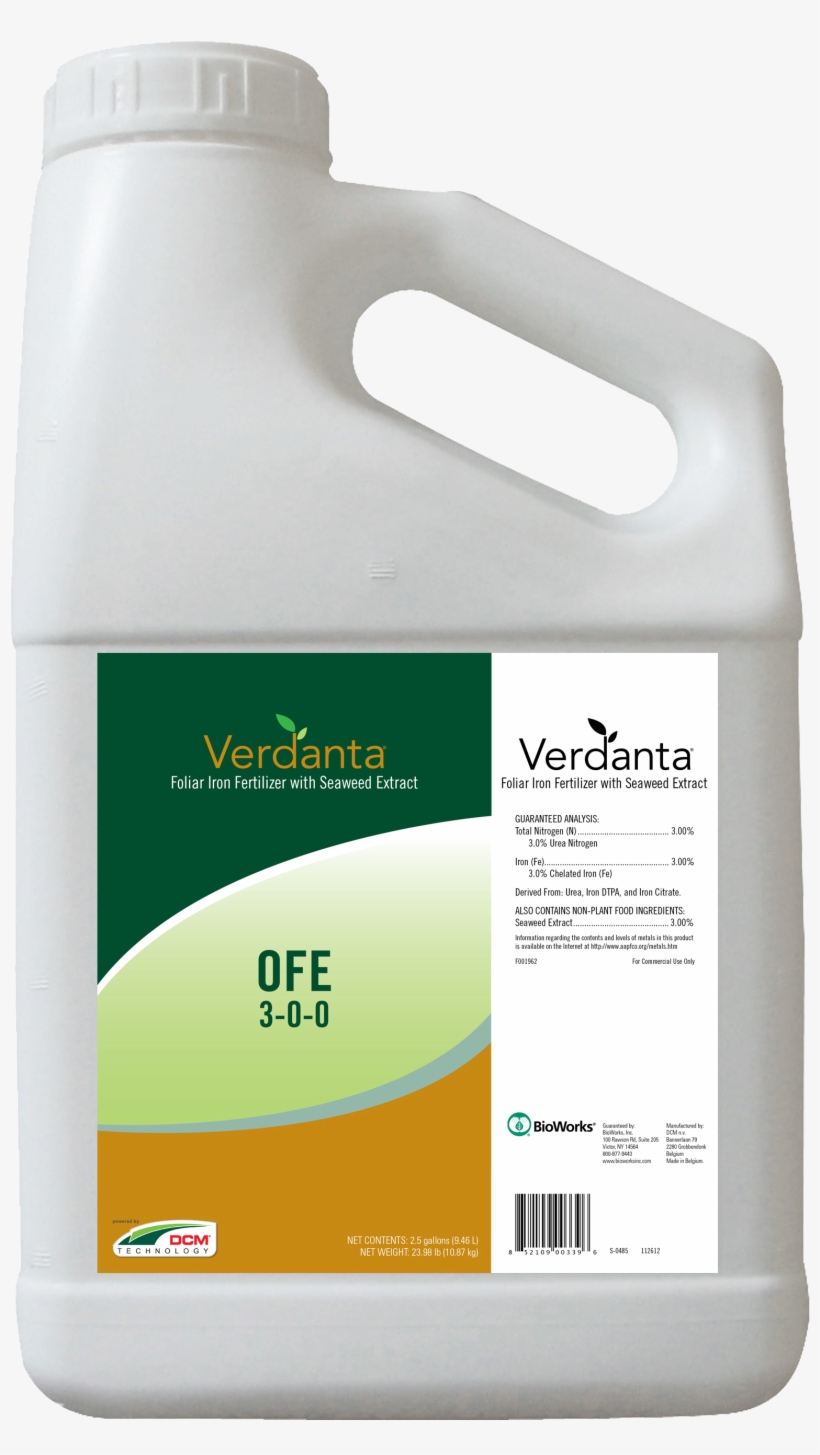 Click To Enlarge Image Ofe Bottle 2 - Liquid Fertilizer Bottle Meaning, transparent png download