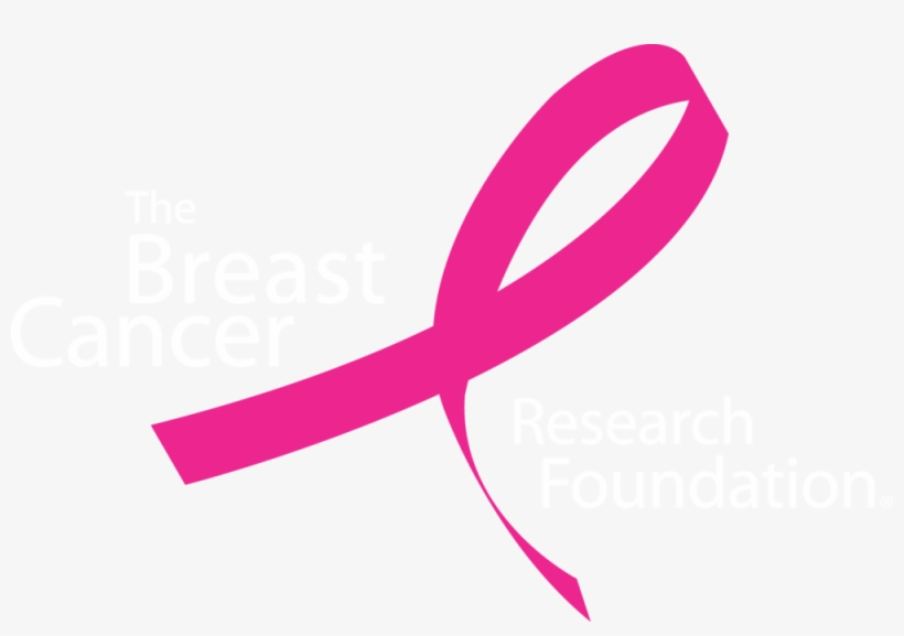 "in Memory" Of Dora Strand, Darlene Cardenas Or Pete - Breast Cancer Research Logo, transparent png download