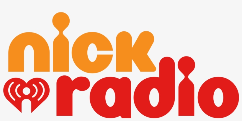 Nick Radio Logo - Play Along With Sam: Best. Day. Ever!, transparent png download