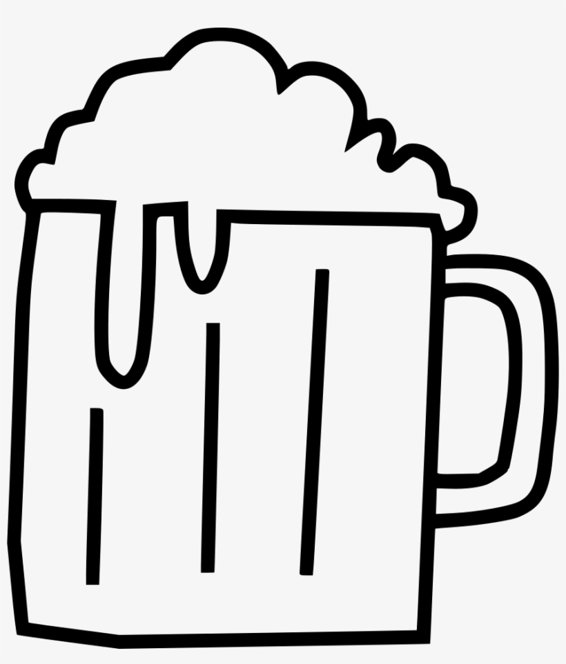 Beer Alcohol Beverage Cheers - Beer, transparent png download