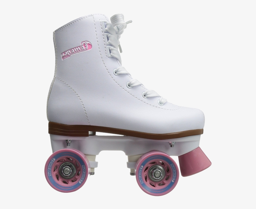 Chicago Style Girls Boot Skate - Chicago, transparent png download