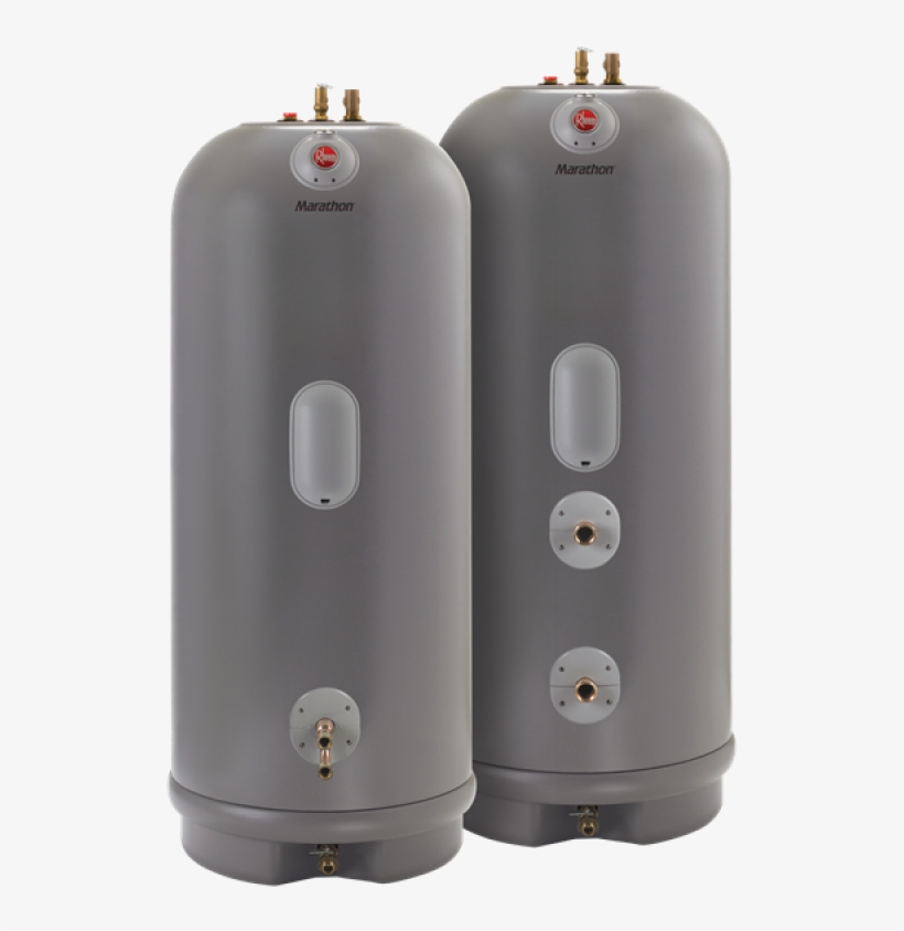 More Views - 20 Gallon Water Heater, transparent png download
