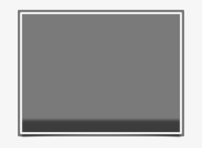 Parent Directory - Display Device, transparent png download