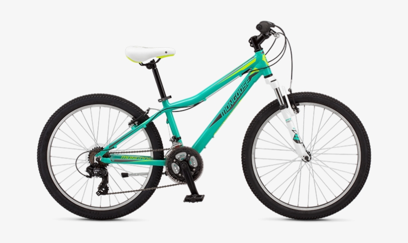 Silverback Stride 26 V, transparent png download