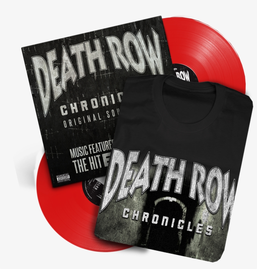 Death Row's 15th Anniversary - (import Cd), transparent png download