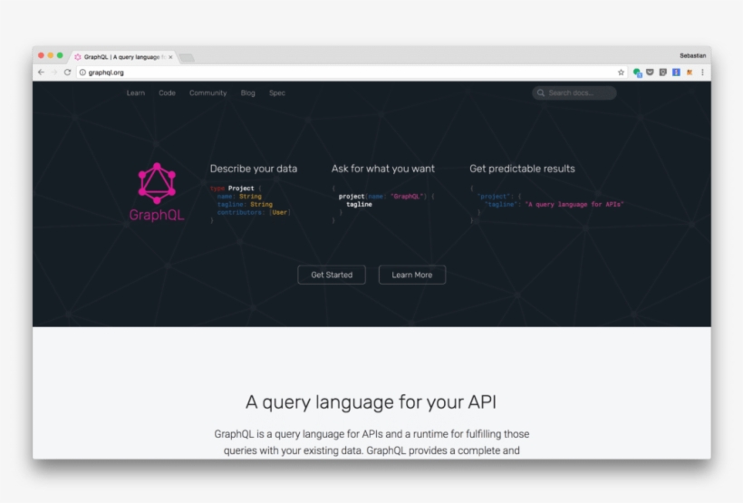 There Are Several Advantages Of Graphql - List Of Space Invaders Video Games, transparent png download