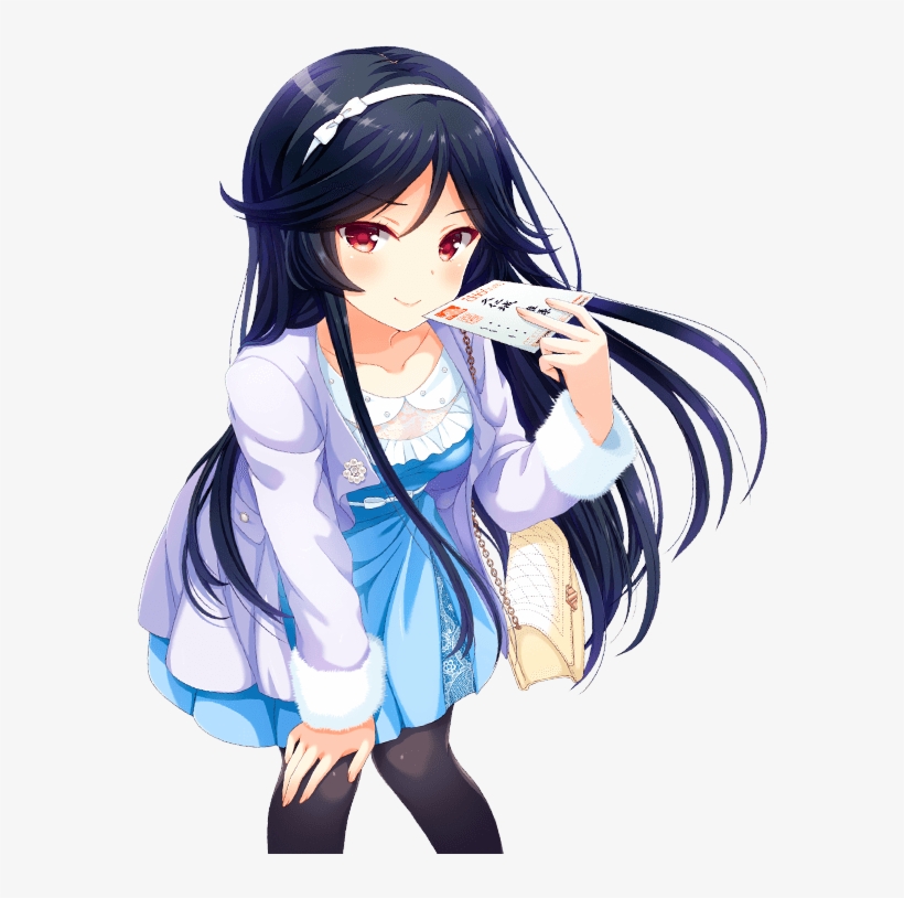 #anime #anime Angel #anime Another #anime Datass #anime - Anime, transparent png download