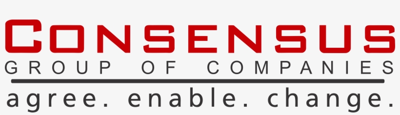 Consensus Group Of Companies - Consensus Ricoh, transparent png download