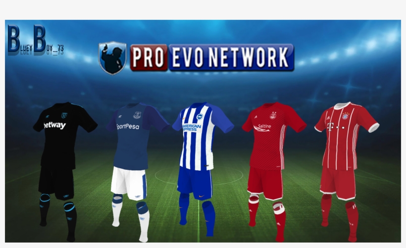 Kits New - Kits 17 18 Southampton, transparent png download