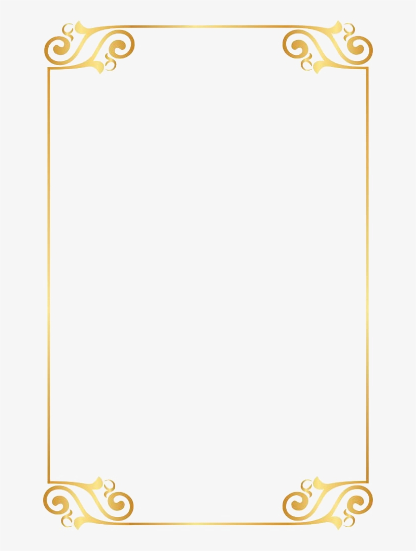 Pattern Border Png Hd - جملات کوتاه و ترسناک, transparent png download