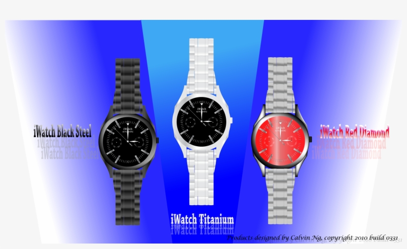 Leave A Comment - Analog Watch, transparent png download