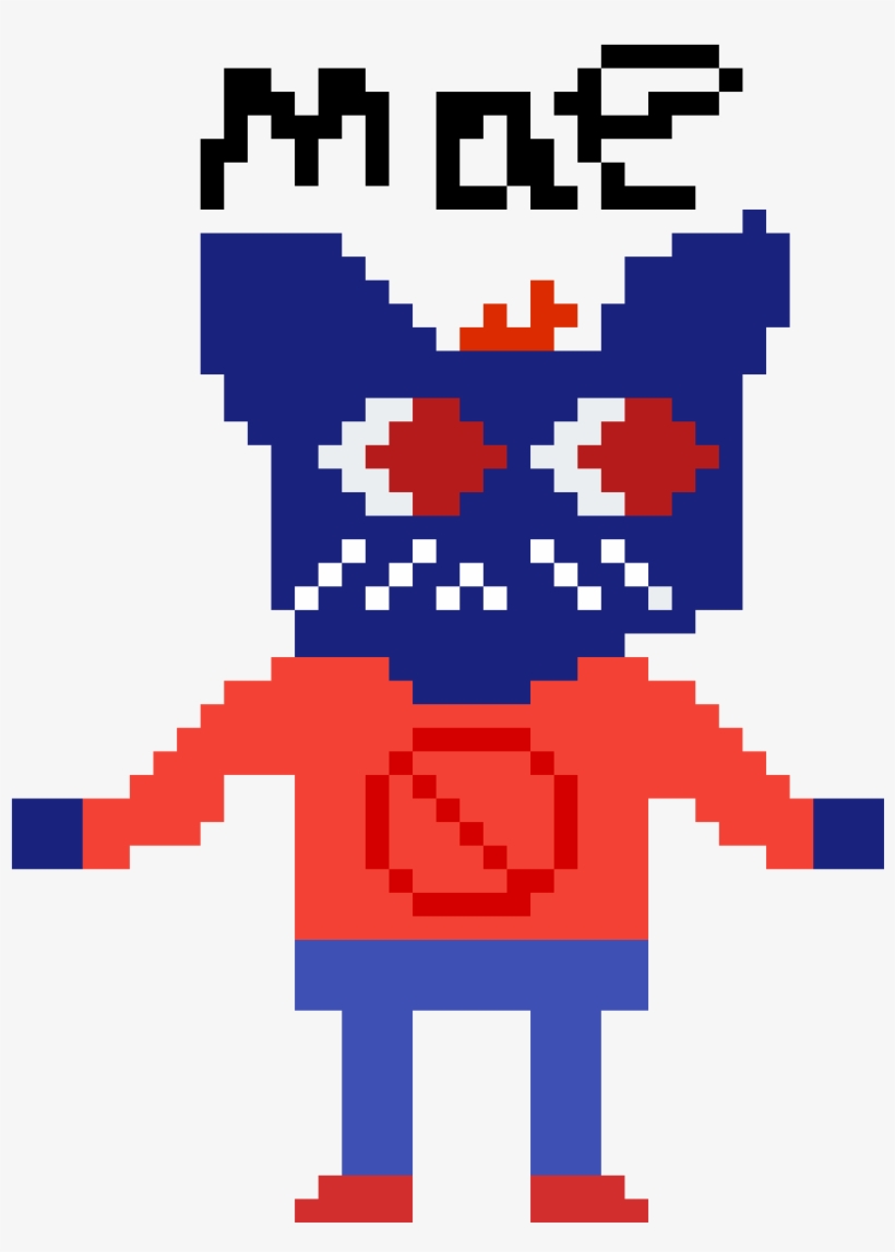 Night In The Woods - Cartoon, transparent png download