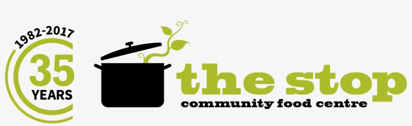 Thestop - Stop Community Food Centre Png Logo, transparent png download