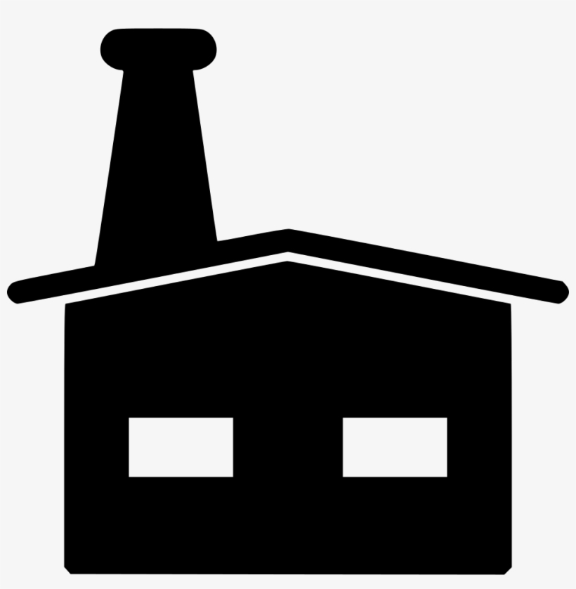 Png File Svg - Industry, transparent png download