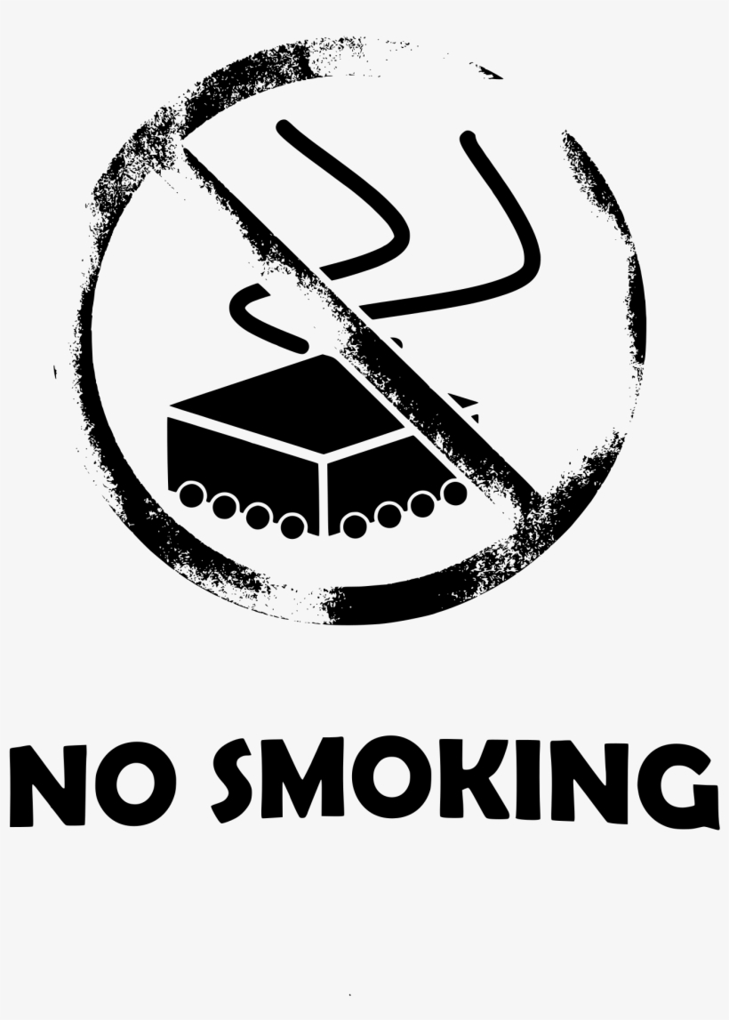 This Free Icons Png Design Of No Smoking Chips, transparent png download