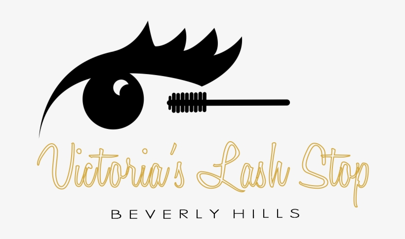 Victoria - Victoria's Lash Stop, transparent png download