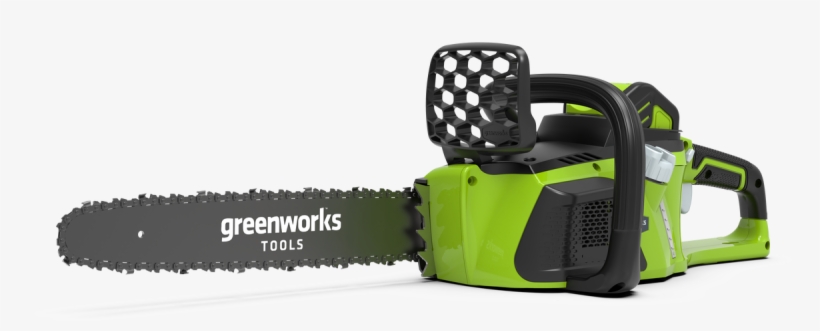 Chainsaw, transparent png download