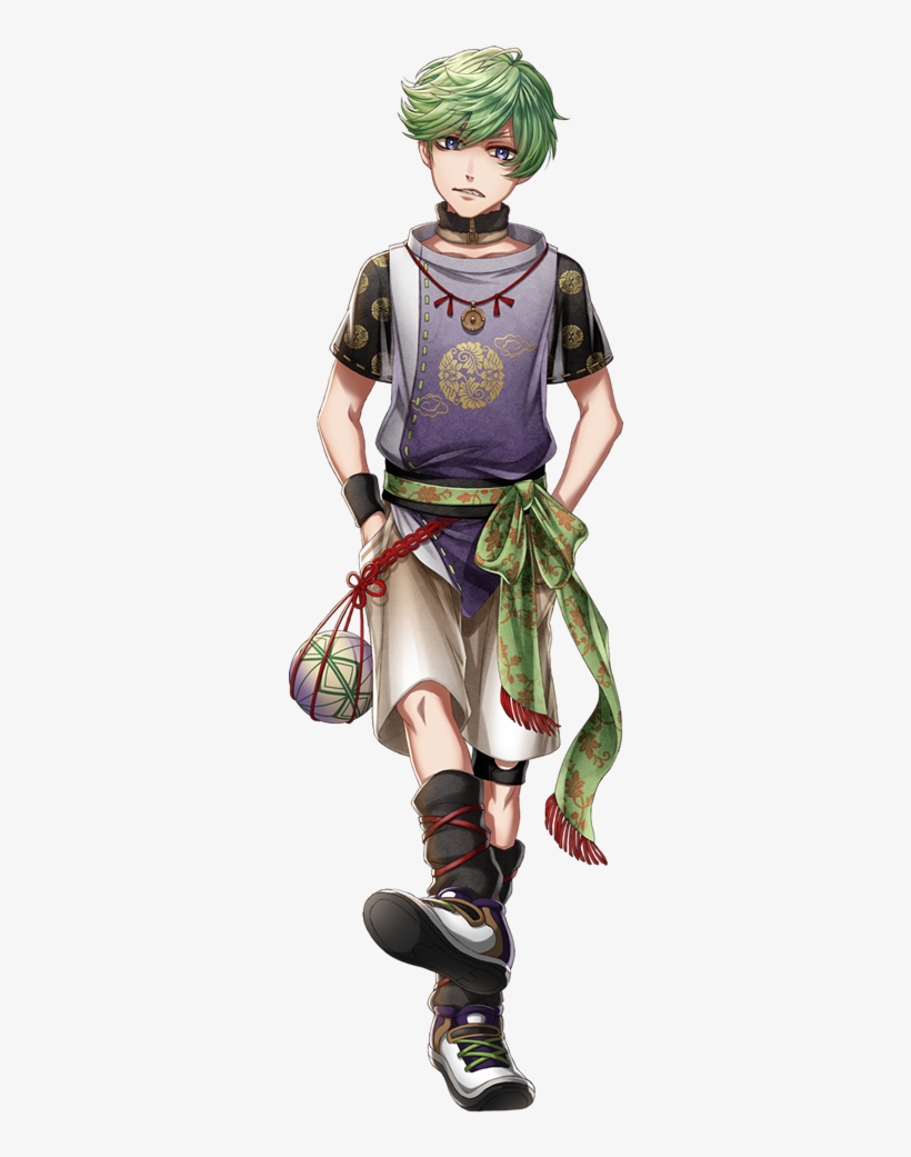 Soga No Iruka Normal - Jpeg, transparent png download