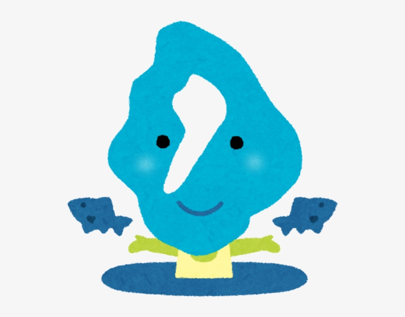 滋賀 県 キャラクター, transparent png download