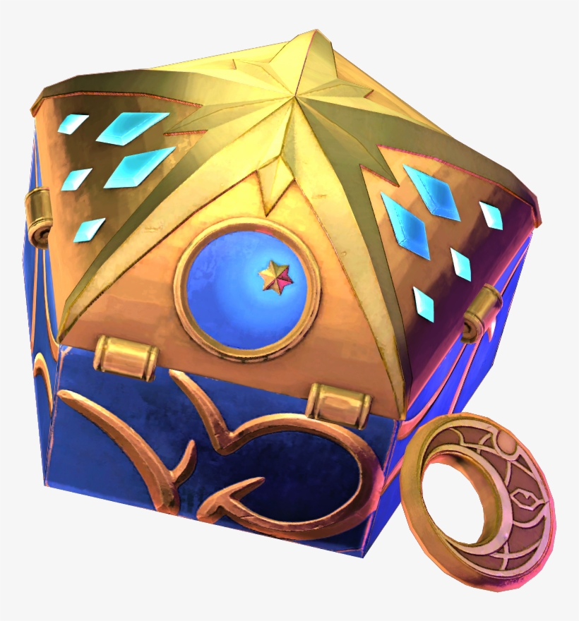 Cosmic Chest - Chest, transparent png download
