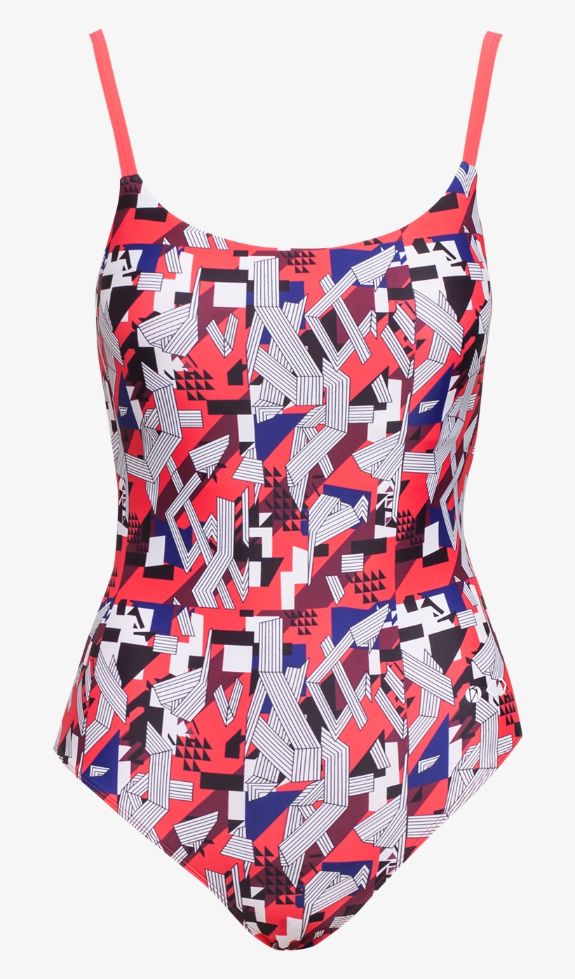 Swimsuit Jessica - Maillot, transparent png download