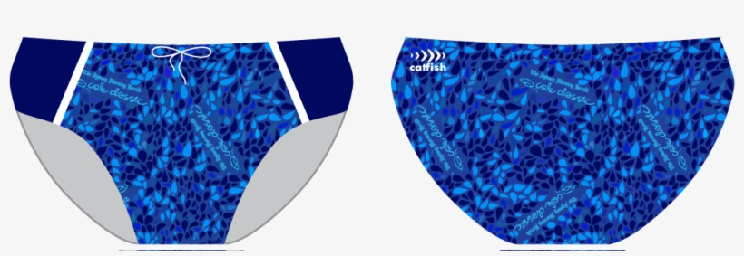 Cole Classic Wide Cut Panel Swimmers Final - Underpants, transparent png download