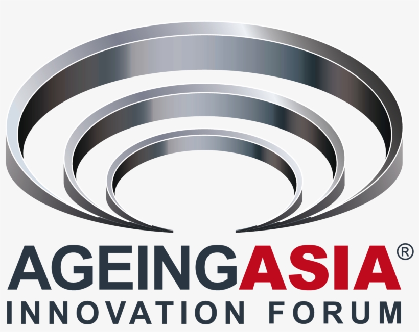 8th International Ageing Asia Innovation Forum - Ageing Asia Innovation Forum, transparent png download