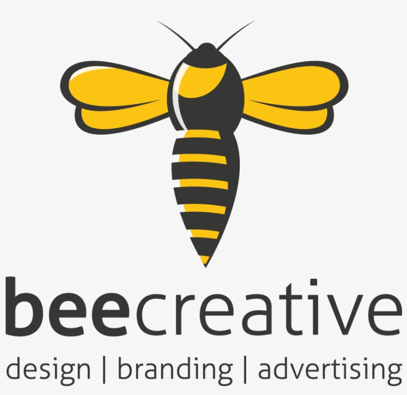 Bee Creative - Bee, transparent png download