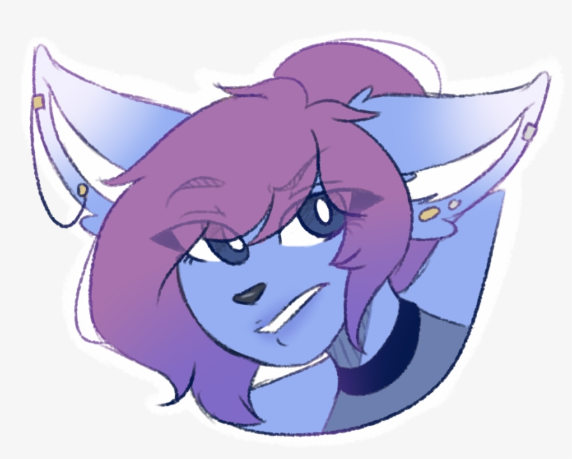 Freeuse Library Confusing Drawing Confused Emotion - Cartoon, transparent png download