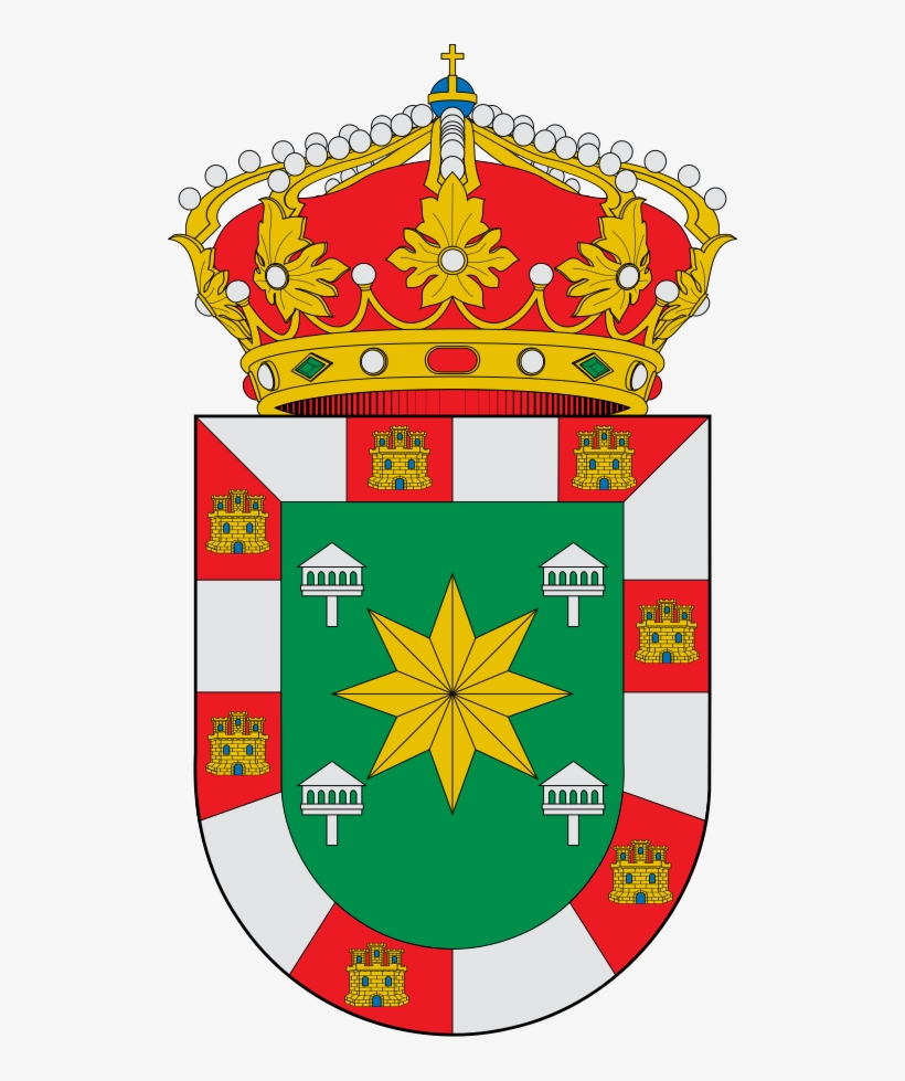 Download - Torrelodones Escudo, transparent png download