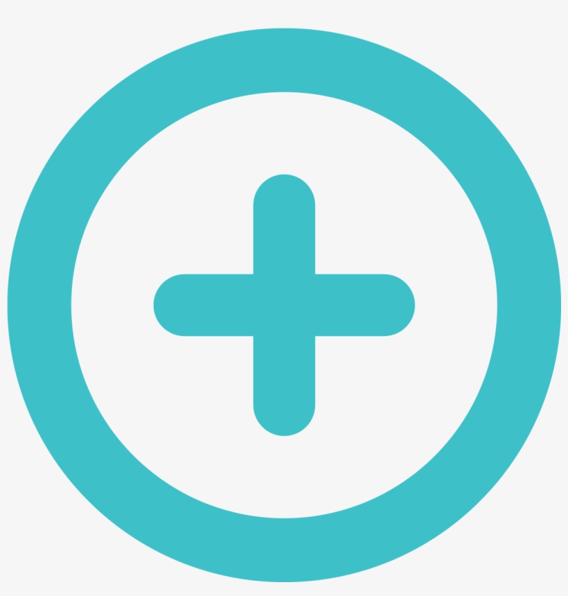 Search And Filter - Blue Number 1 Icon Png, transparent png download