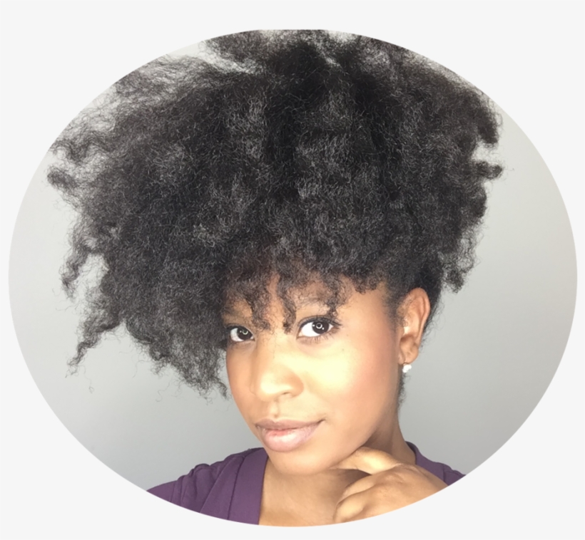 High Poof Curls Png High Poof Curls - Celebrity, transparent png download