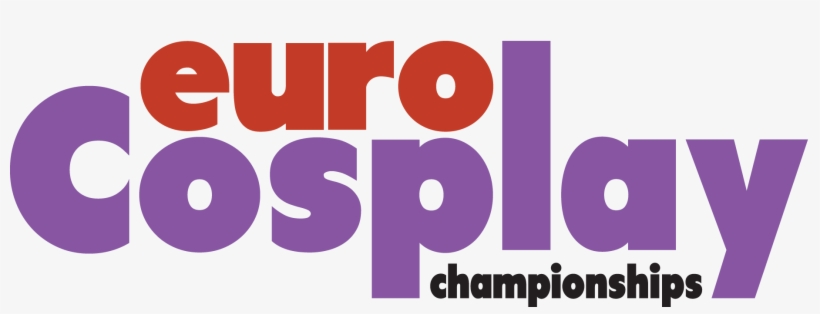 Eurocosplay Logo, transparent png download