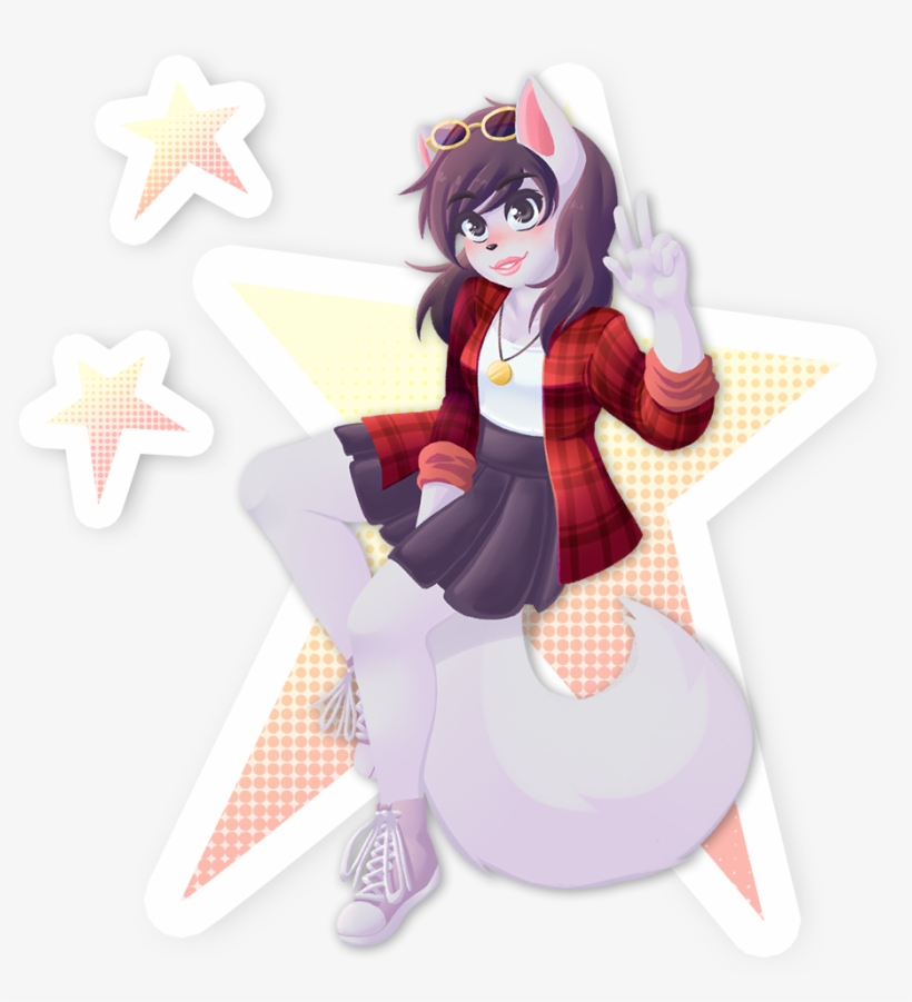 Candybooru Image - Cartoon, transparent png download