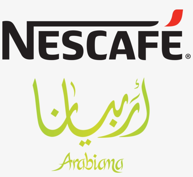 Nescafe Arabiana - Nescafe E Smart Coffee Maker, transparent png download
