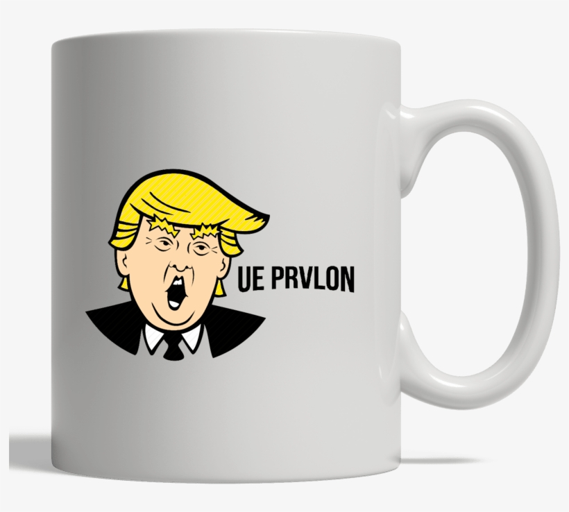 Alphabet Collection Alphabet Letter Mug, transparent png download