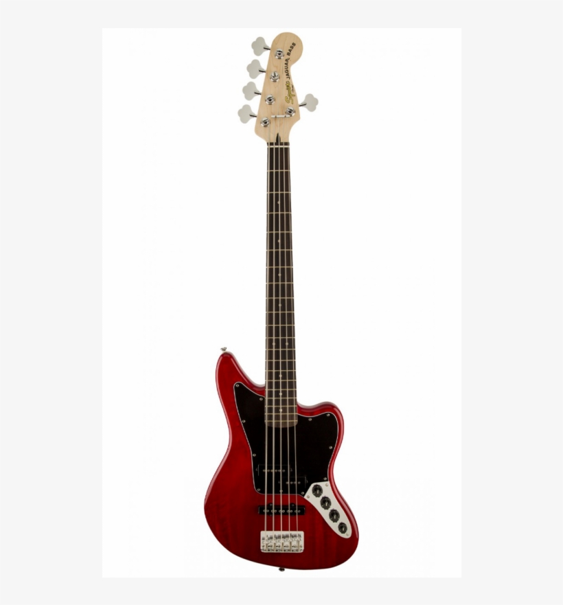 Squier Vintage Modified Jaguar V Special, transparent png download