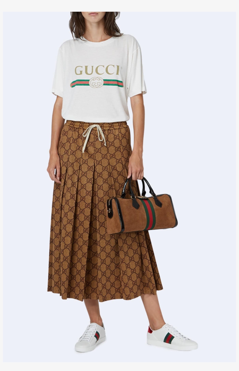 Read More - × - × - Gucci Ophidia, transparent png download