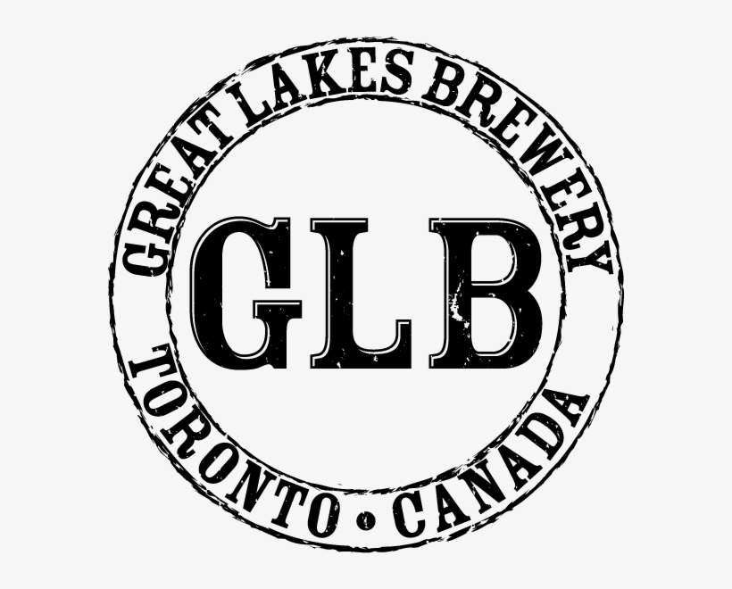 Glb Stamp - Great Lakes Brewery Png, transparent png download