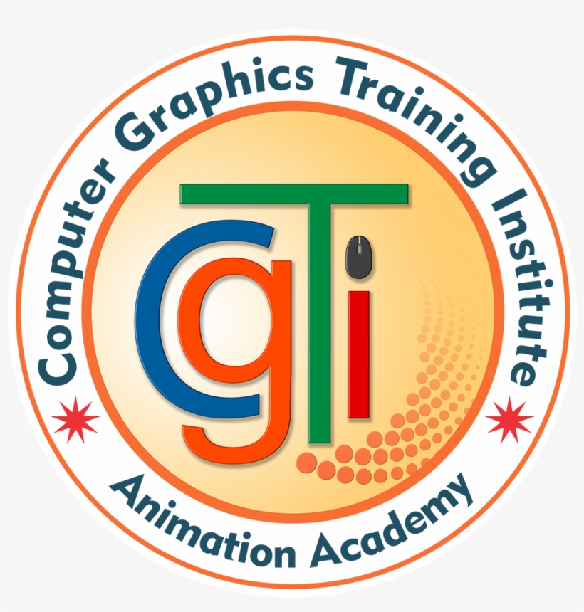 Computer Training Logo Design