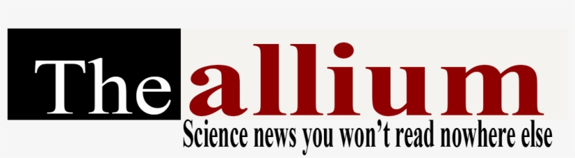 The Allium Science News Direct Today - Epidemiology, transparent png download