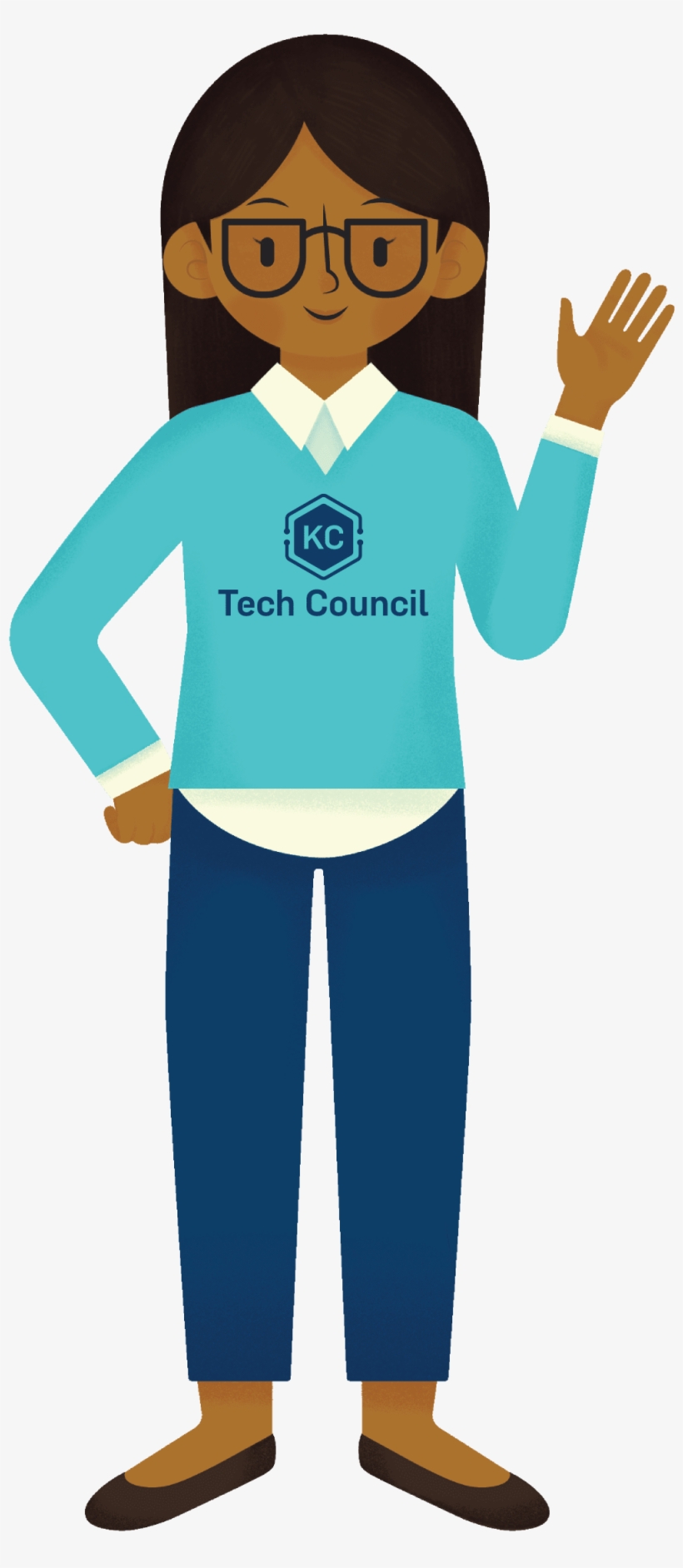 Digital Cassie Logo Transparent 10 W1376 - Logo, transparent png download