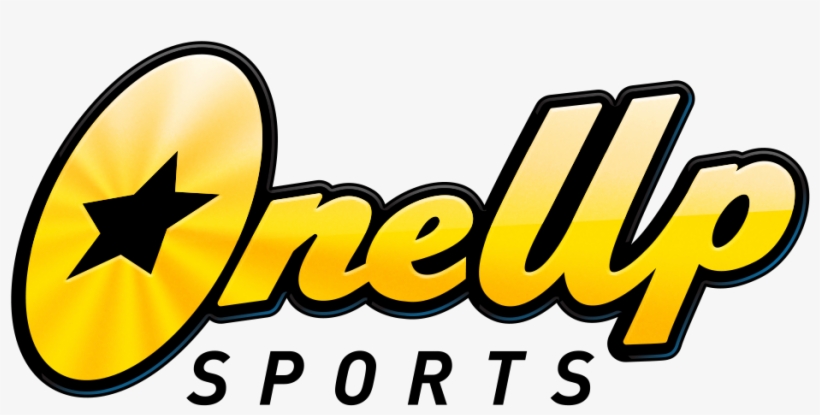 Nascar And Oneup Sports Launch Predictive Gaming App - One Up Sports Logo, transparent png download